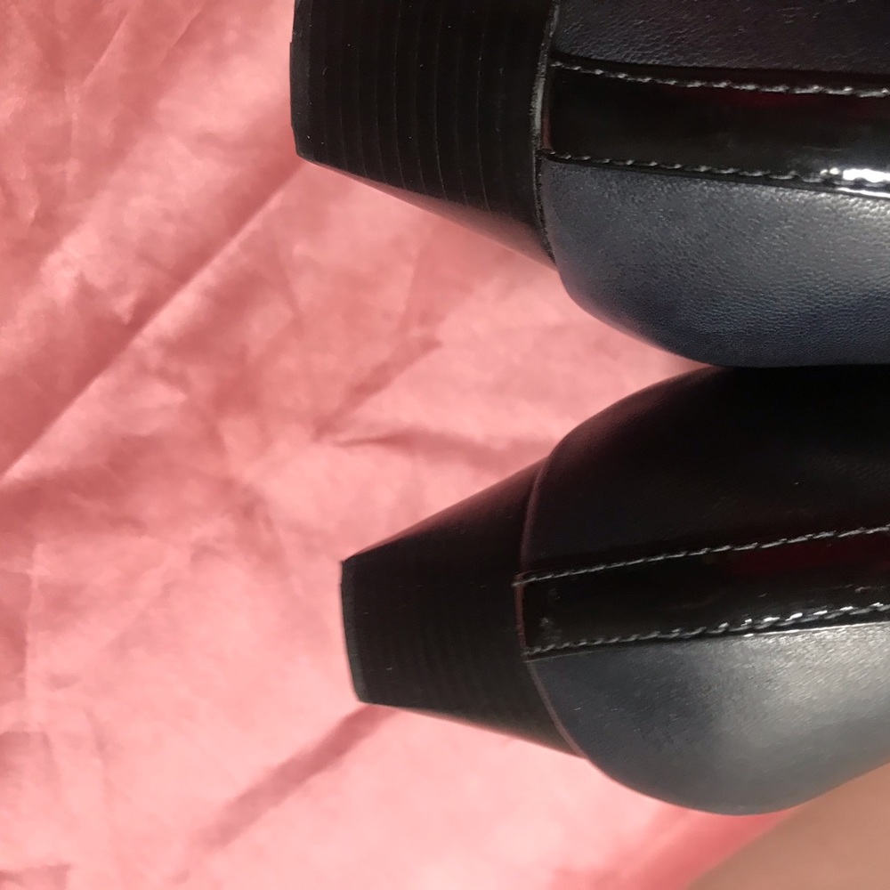 Clarks Heels . - Picture 5 of 12
